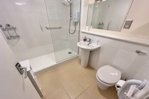 Shower Room- click for photo gallery